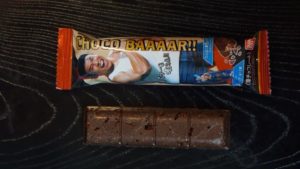 CHOCO BAAAAR!!／バンダイ