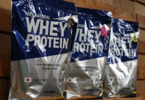 ホエイプロテイン